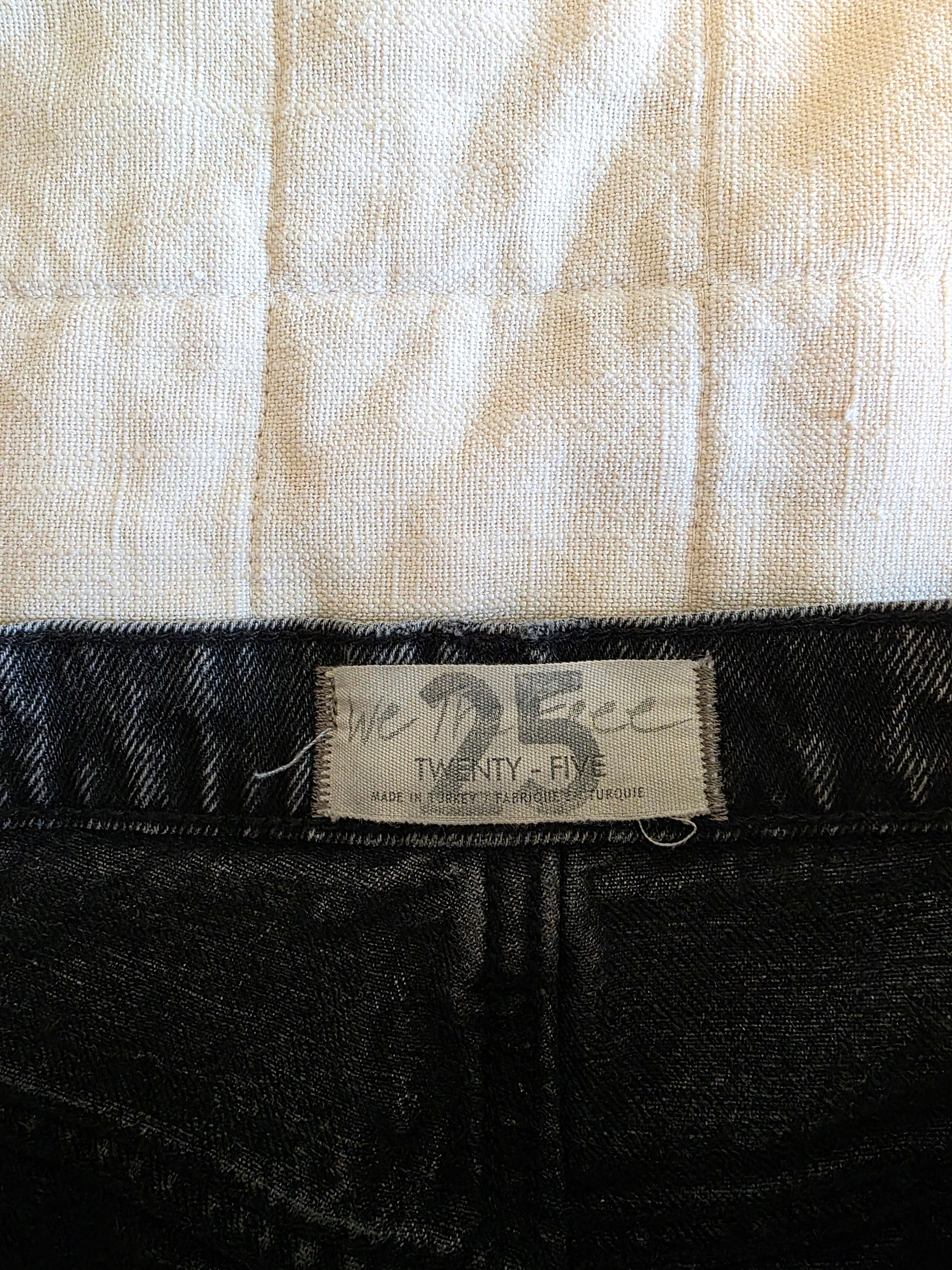 Free People Relaxed Dad Jeans (25)