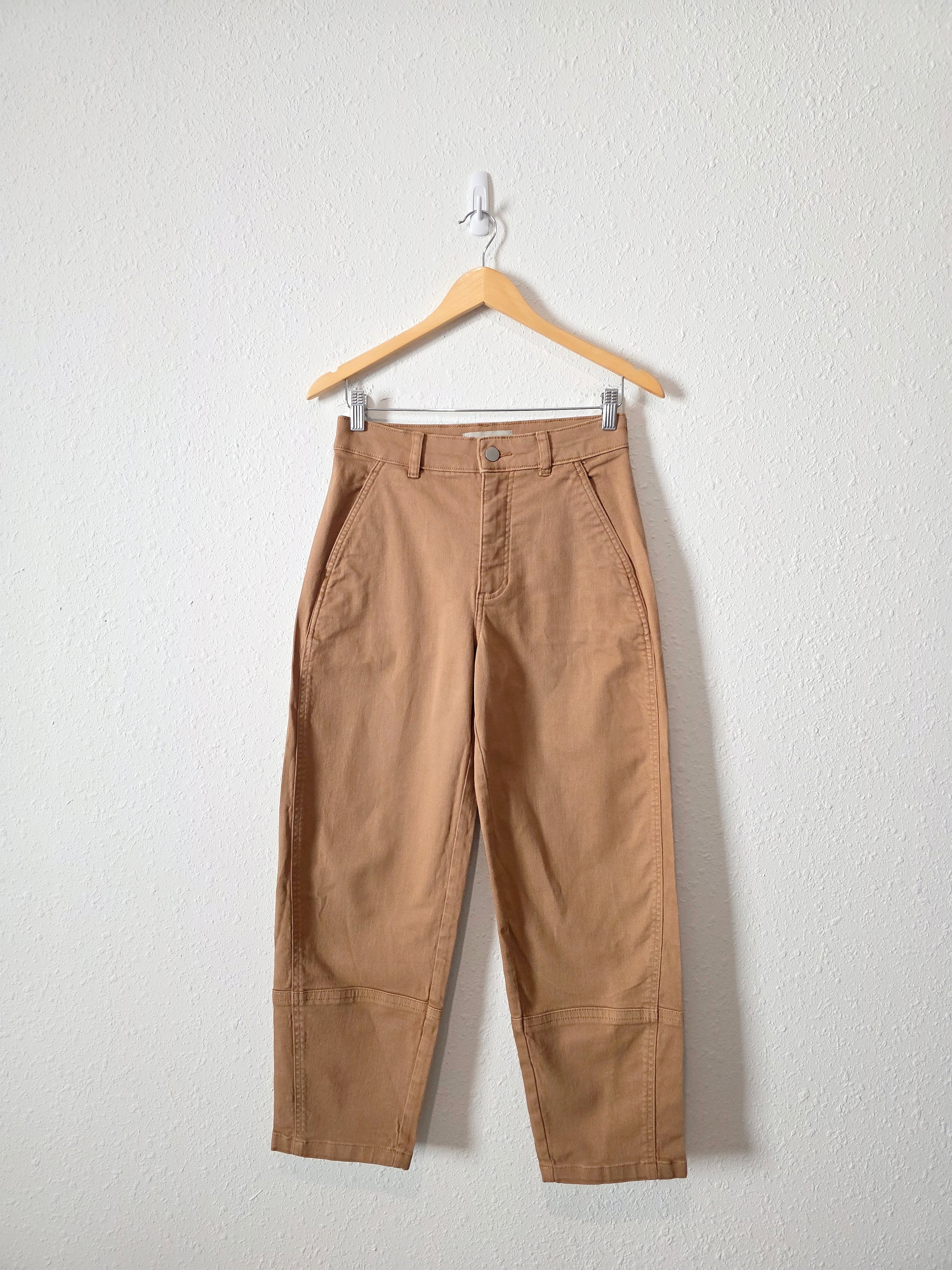 Everlane Utility Barrel Pants (4)