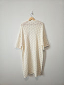 NEW Aerie Crochet Cardigan (OS)