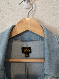 Lee Denim Chore Jacket (M)