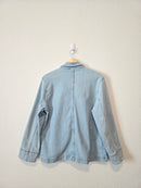 Lee Denim Chore Jacket (M)