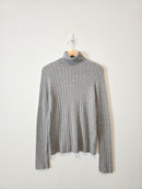 Vintage Banana Republic Cotton Blend Sweater (L)