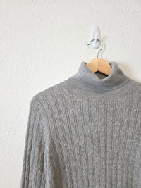Vintage Banana Republic Cotton Blend Sweater (L)
