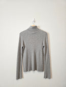 Vintage Banana Republic Cotton Blend Sweater (L)