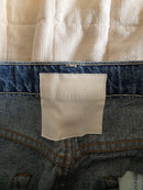 Mother Relaxed Straight Jeans (29)