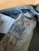 Mother Relaxed Straight Jeans (29)