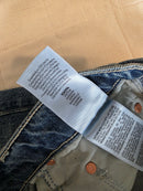 Mother Relaxed Straight Jeans (29)
