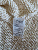Madewell Textured Cotton Sweater (XS)