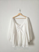 NEW Arula Puff Sleeve Top (2X)
