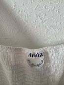NEW Arula Puff Sleeve Top (2X)