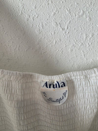 NEW Arula Puff Sleeve Top (2X)