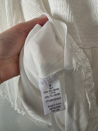NEW Arula Puff Sleeve Top (2X)