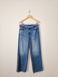 AYR Loose Straight/Wide Jeans (30)
