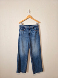 AYR Loose Straight/Wide Jeans (30)