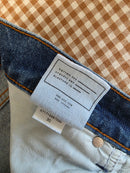 AYR Loose Straight/Wide Jeans (30)