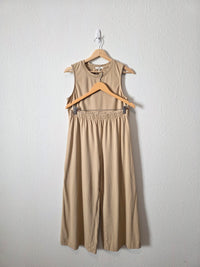 Z Supply Neutral Cotton Matching Set (S)