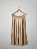 Z Supply Neutral Cotton Matching Set (S)