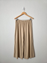 Z Supply Neutral Cotton Matching Set (S)