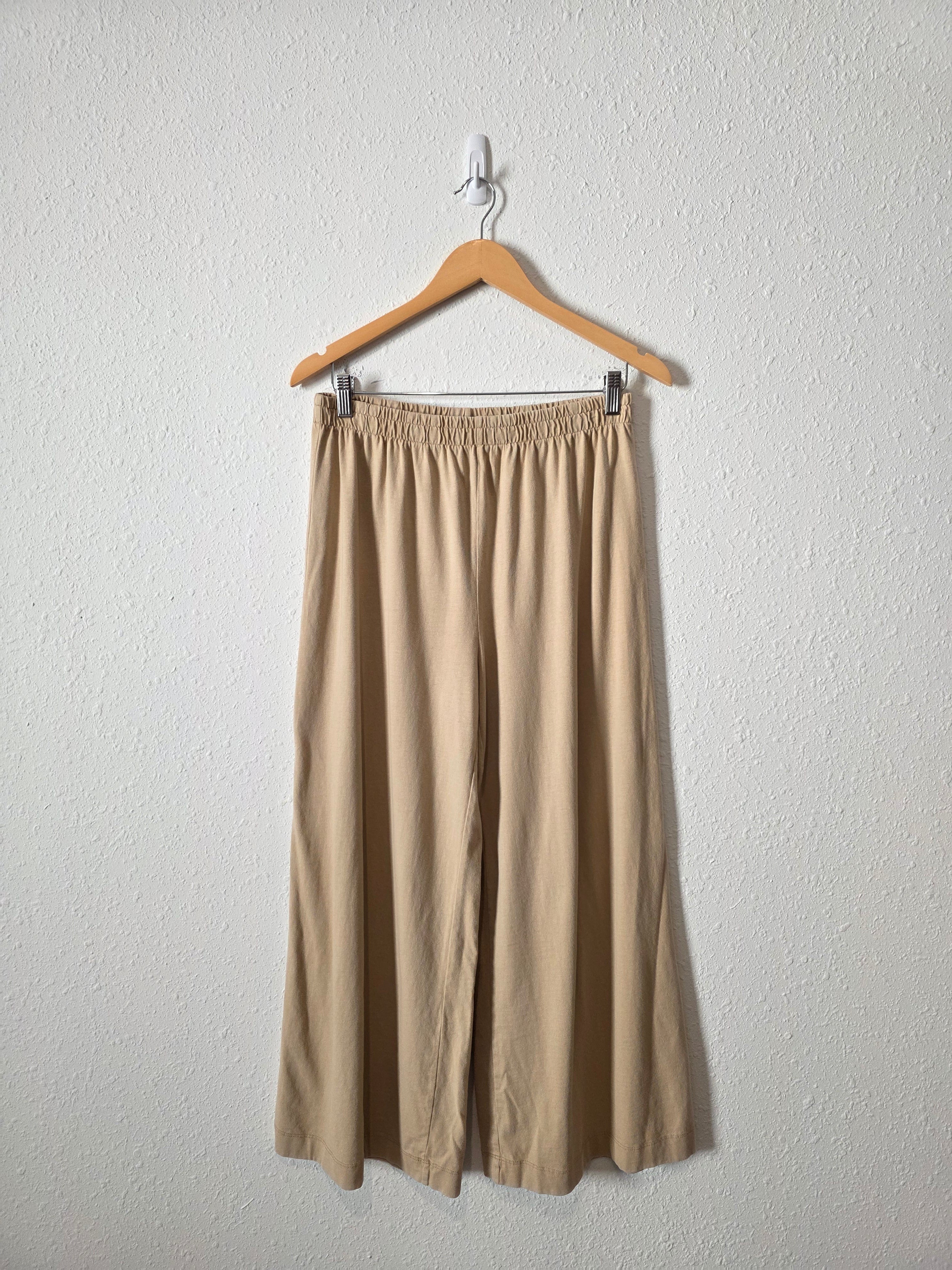 Z Supply Neutral Cotton Matching Set (S)