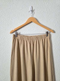 Z Supply Neutral Cotton Matching Set (S)