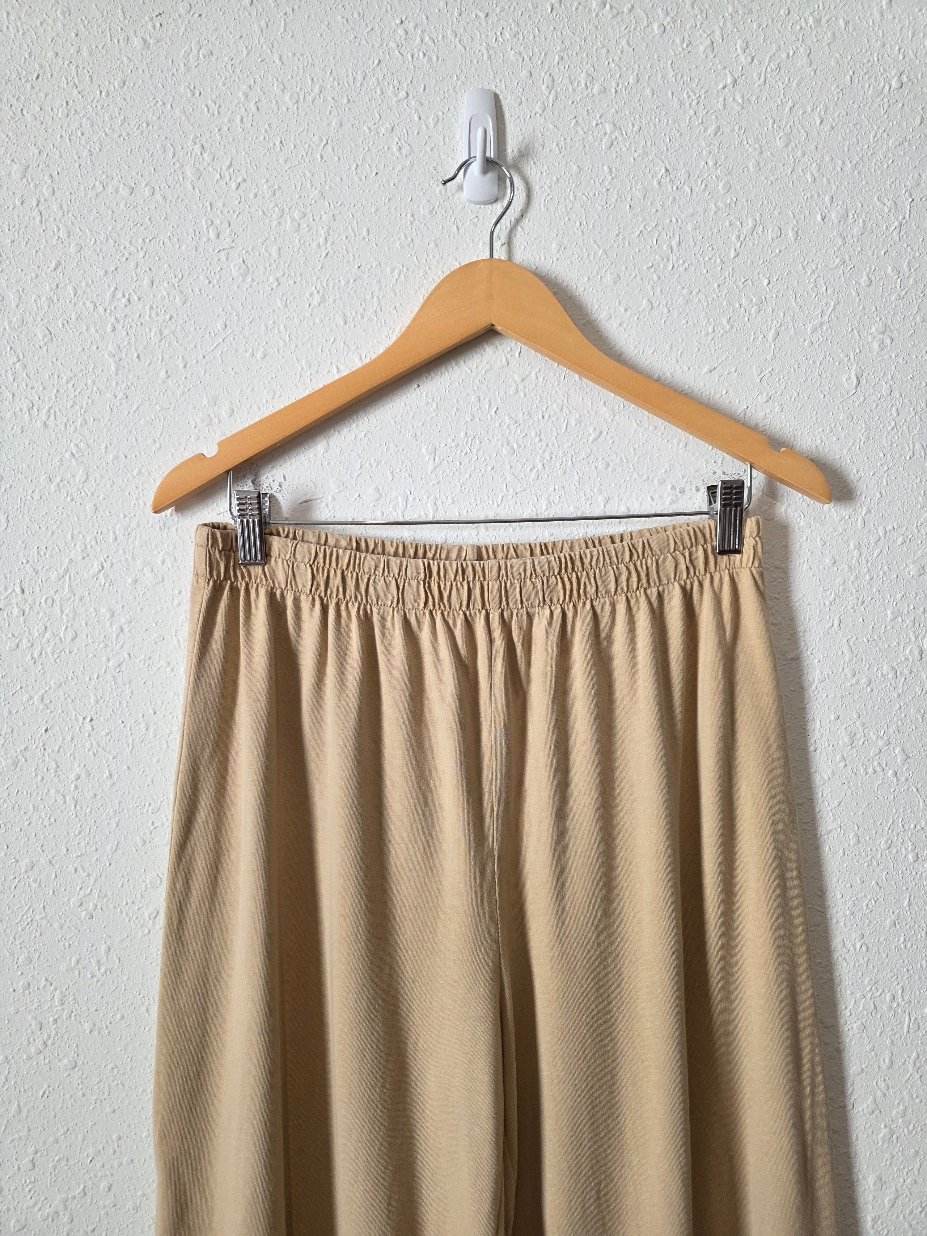 Z Supply Neutral Cotton Matching Set (S)