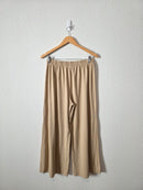 Z Supply Neutral Cotton Matching Set (S)