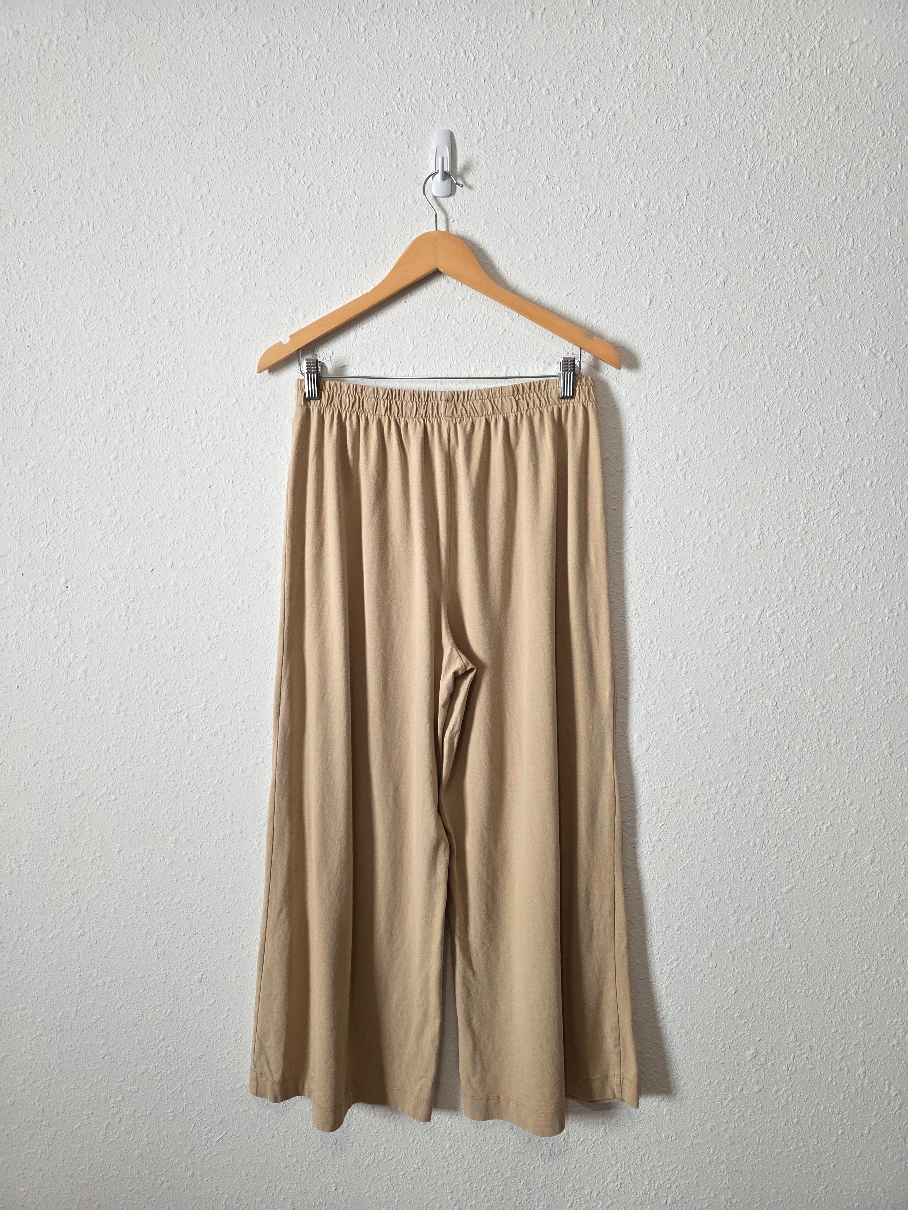 Z Supply Neutral Cotton Matching Set (S)