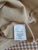 Z Supply Neutral Cotton Matching Set (S)