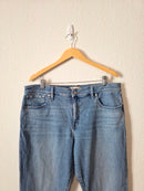 Madewell 90s Straight Jeans (33P)