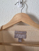J.Crew Cashmere Crewneck Sweater (M)