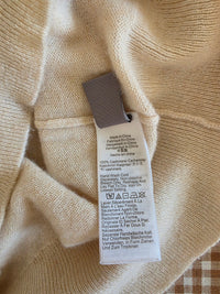 J.Crew Cashmere Crewneck Sweater (M)