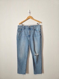 Madewell The Perfect Vintage Jean (32)