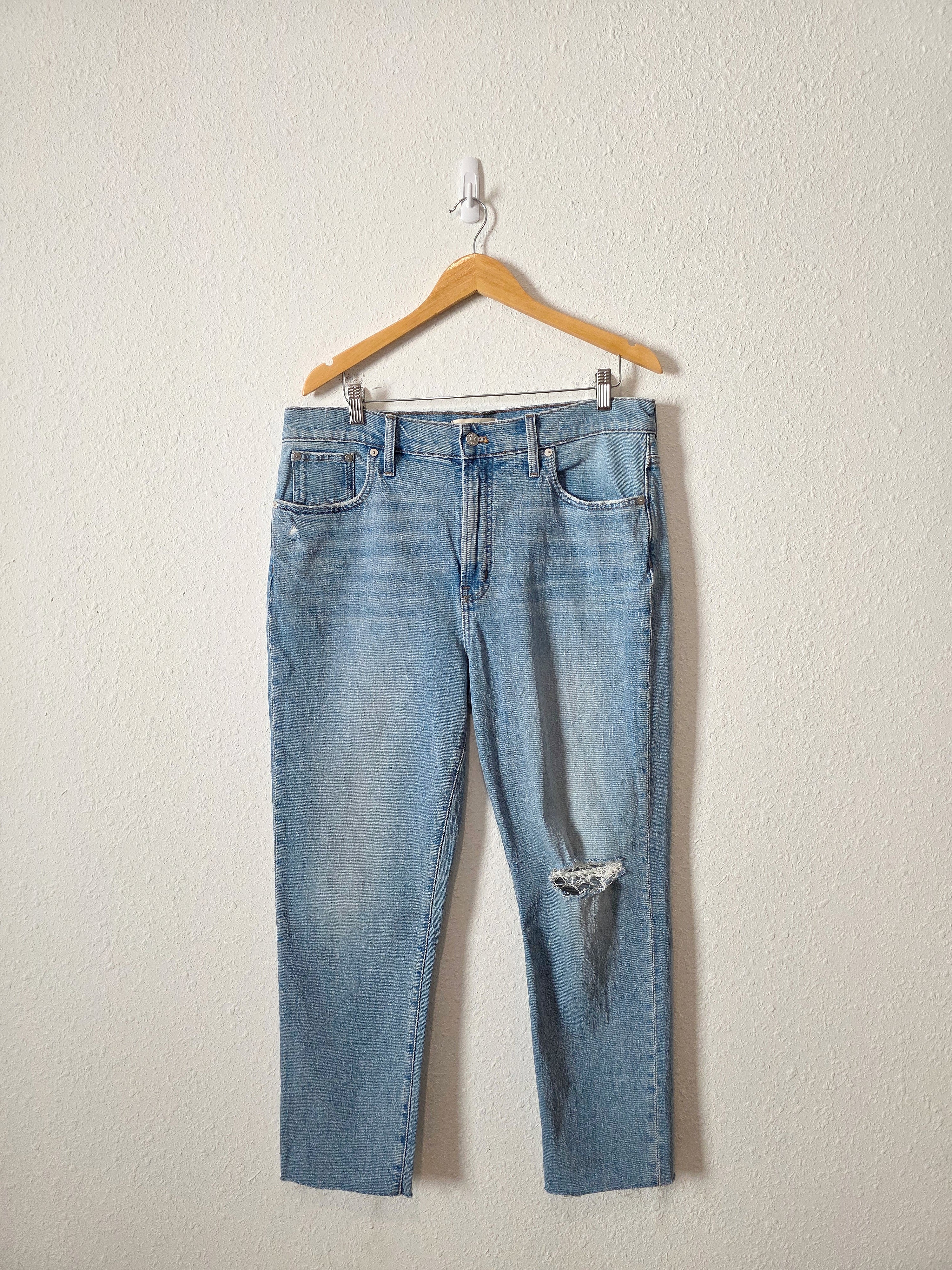 Madewell The Perfect Vintage Jean (32)