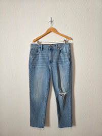 Madewell The Perfect Vintage Jean (32)