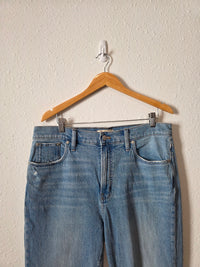 Madewell The Perfect Vintage Jean (32)