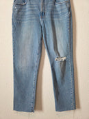 Madewell The Perfect Vintage Jean (32)