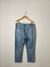 Madewell The Perfect Vintage Jean (32)