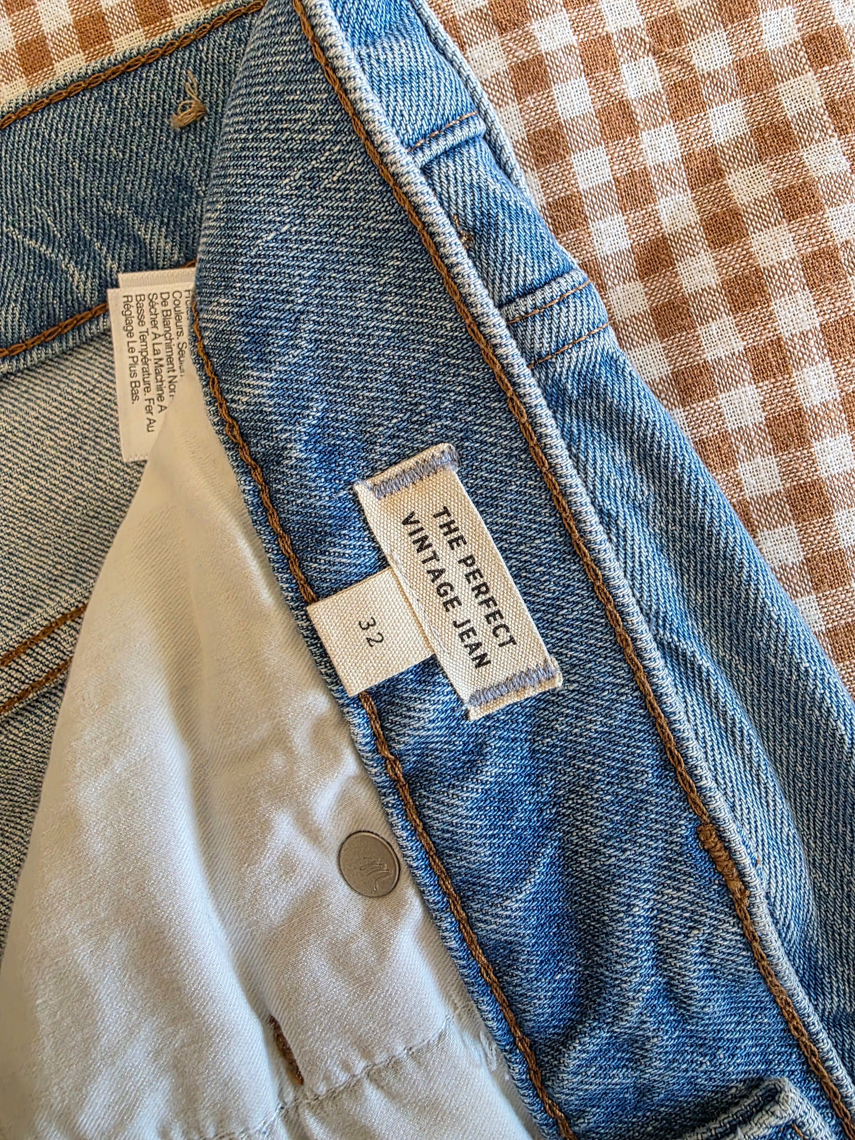Madewell The Perfect Vintage Jean (32)
