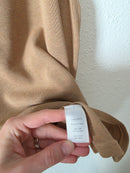 Silk Cotton Blend Tank (2X)