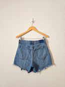 Abercrombie Relaxed Dad Shorts (28/6)