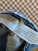 Abercrombie Relaxed Dad Shorts (28/6)