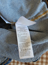 J.Crew Denim Mini Dress (14)