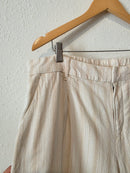 Linen Cotton Blend Wide Leg Pants (16)