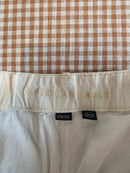 Linen Cotton Blend Wide Leg Pants (16)