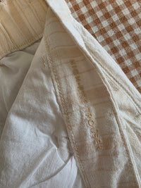 Linen Cotton Blend Wide Leg Pants (16)