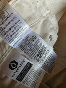 Levi's Ribcage Wide Leg Jeans (24)