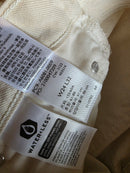 Levi's Ribcage Wide Leg Jeans (24)