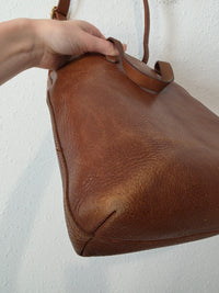 Madewell Small Leather Crossbody