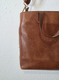 Madewell Small Leather Crossbody