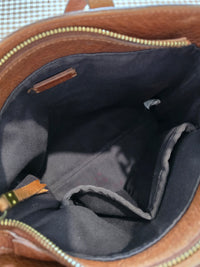 Madewell Small Leather Crossbody